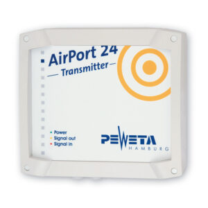 AirPort24-Komponenten